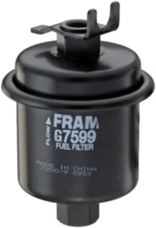G7599 Fram filtro combustible