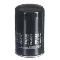 Filtro de aceite PH4681 Fram