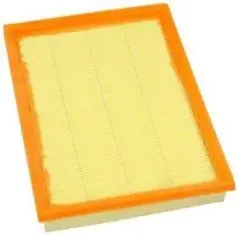 Filtro de aire coche Opel Corsa C