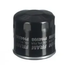 Filtro de aceite PH4998 Fram
