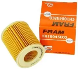 Filtro de aceite CH10045ECO Fram