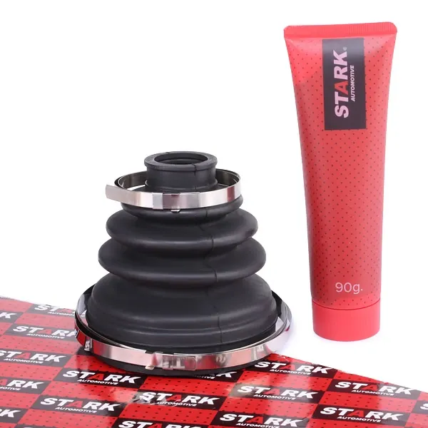 Fuelle de transmisión delantero interior SKBDB1310011 Market (OEM)