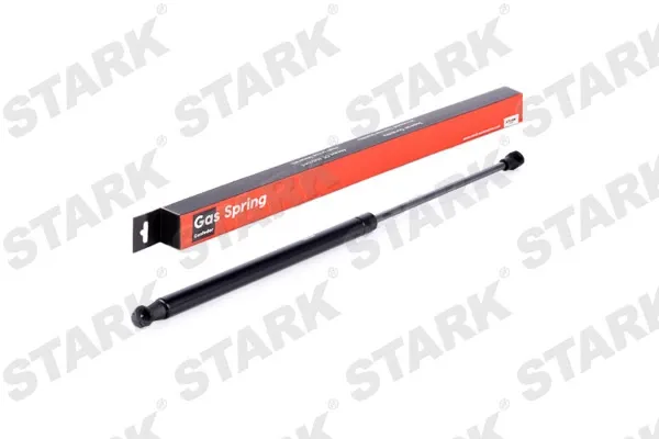 Amortiguador maletero SKGS0220392 Market (OEM)