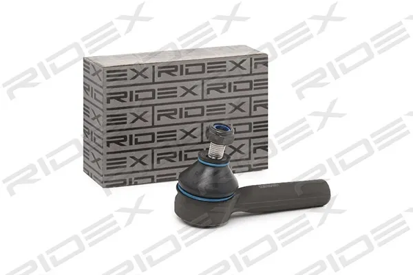 Rótula barra de dirección 914T0086 Ridex
