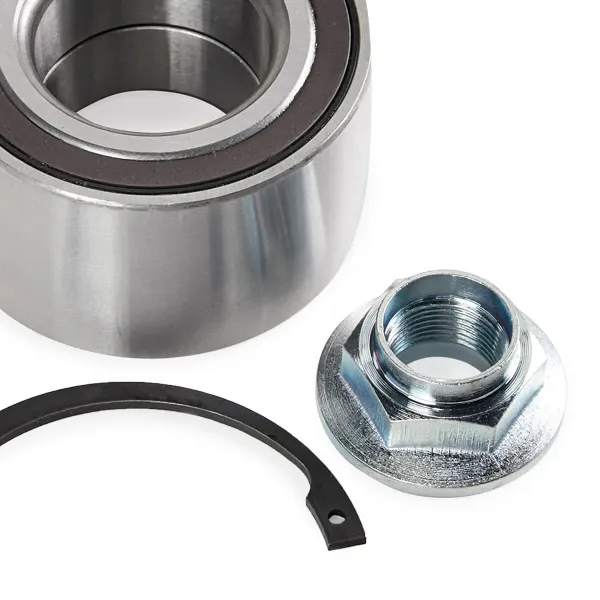 Cojinete de rueda delantero 654W0205 Ridex