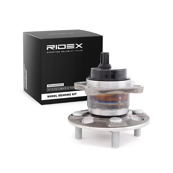654W0273 Ridex