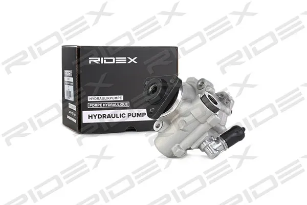 Bomba de dirección 12H0003 Ridex