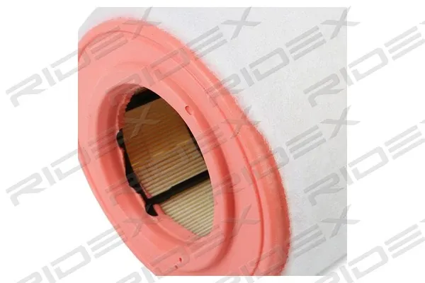 Filtro de aire 8A0709 Ridex