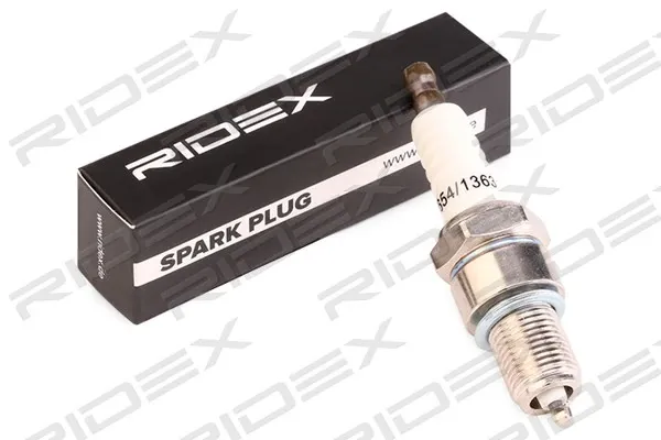Bujía 686S0012 Ridex