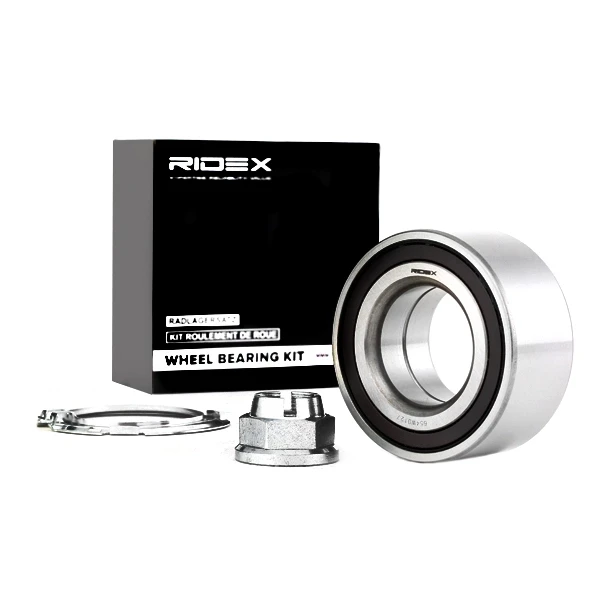 654W0127 Ridex