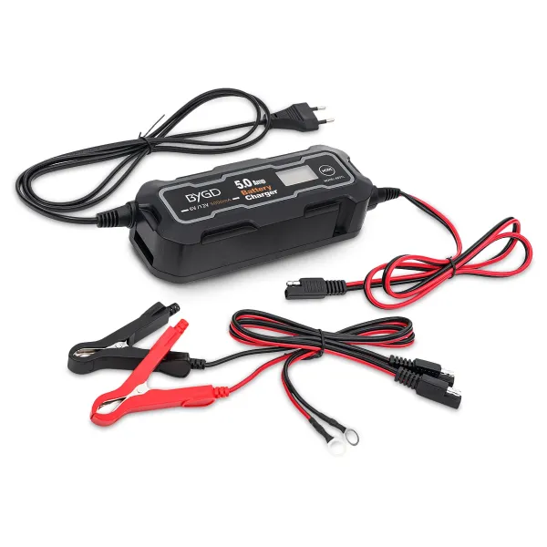 Cargador de batería KIA Cerato I