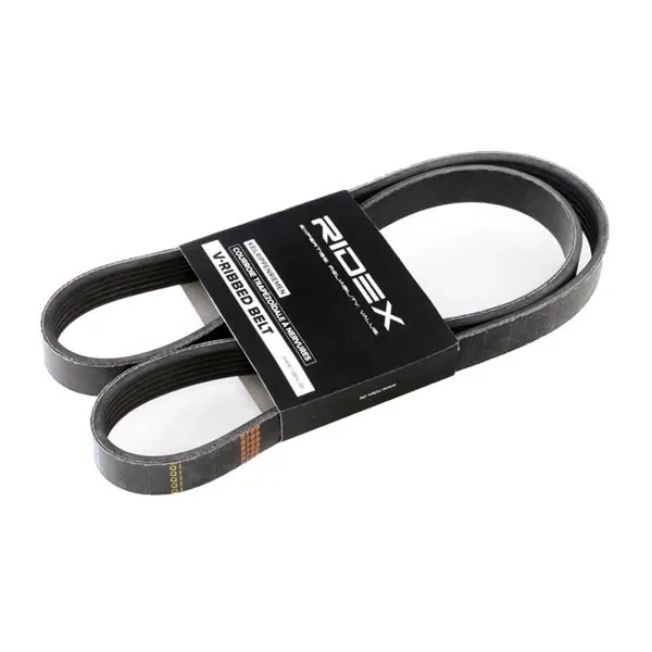 Correa de alternador 305P0163 Ridex