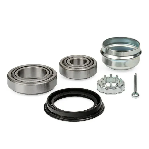 Cojinete de rueda 654W0002 Ridex