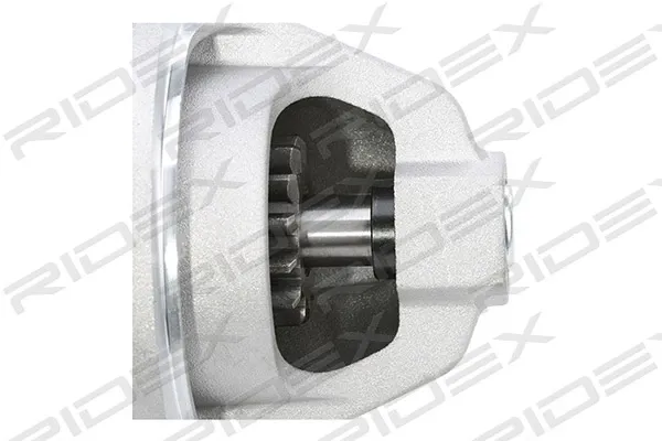 Motor de arranque 2S0018 Ridex