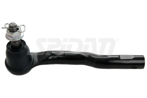 Rótula barra de dirección 59161 GKN-Spidan