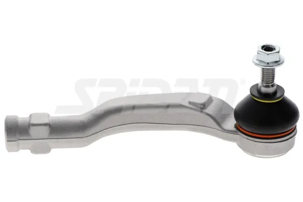 Rótula barra de dirección 60962 GKN-Spidan