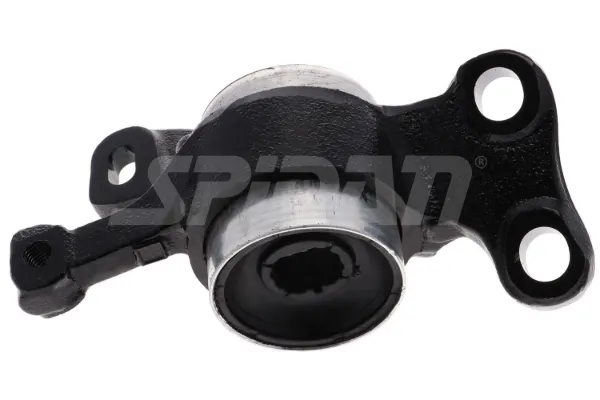 Silentblock del brazo de suspensión 412654 GKN-Spidan