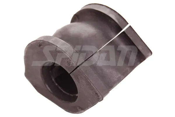 Buje de barra estabilizadora delantera 412794 GKN-Spidan