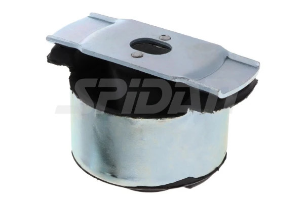 411653 GKN-Spidan suspensión, cuerpo del eje trasero