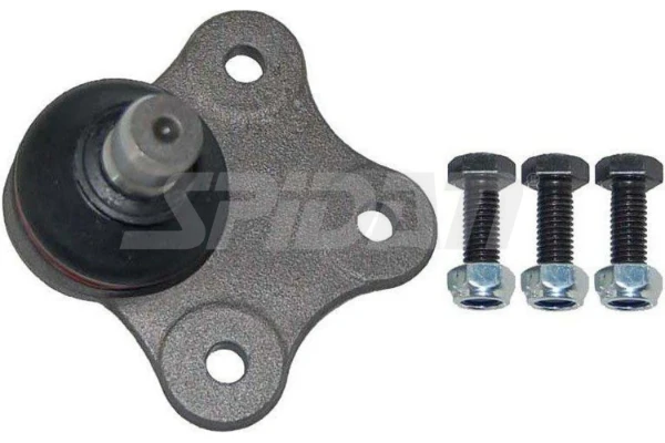 46342 GKN-Spidan rótula de suspensión inferior