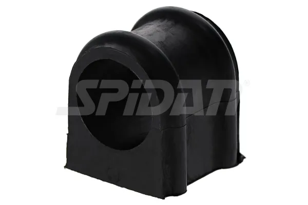 Buje de barra estabilizadora trasera 412790 GKN-Spidan