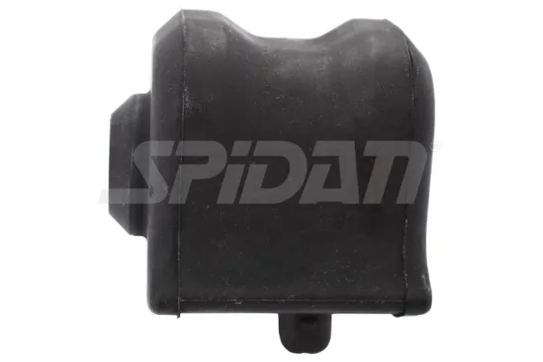 Buje estabilizador delantero derecho 411475 GKN-Spidan
