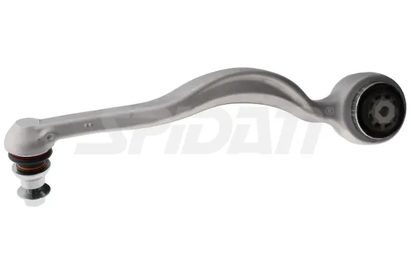 Brazo inferior izquierdo de la suspensión delantera 59439 GKN-Spidan