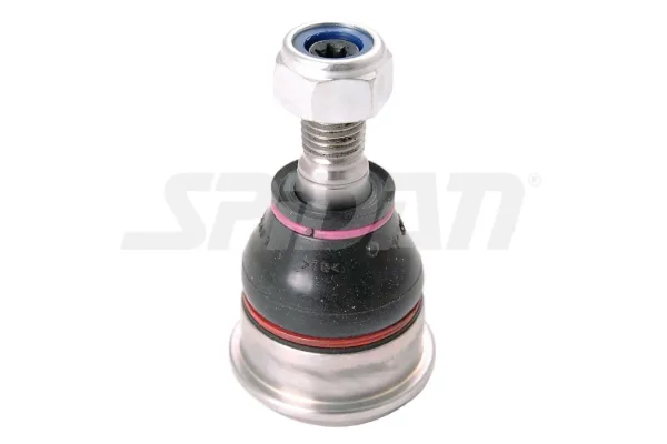 Rótula inferior de suspensión 51152 GKN-Spidan