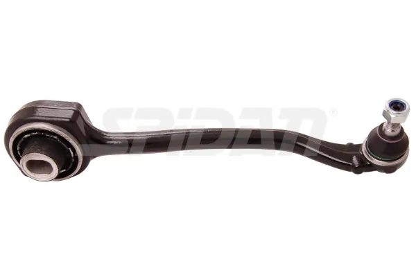 Brazo inferior derecho de la suspensión delantera 57280 GKN-Spidan