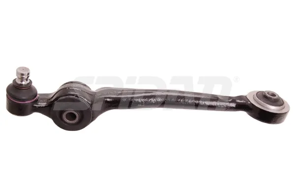 Brazo inferior izquierdo de la suspensión delantera 46943 GKN-Spidan
