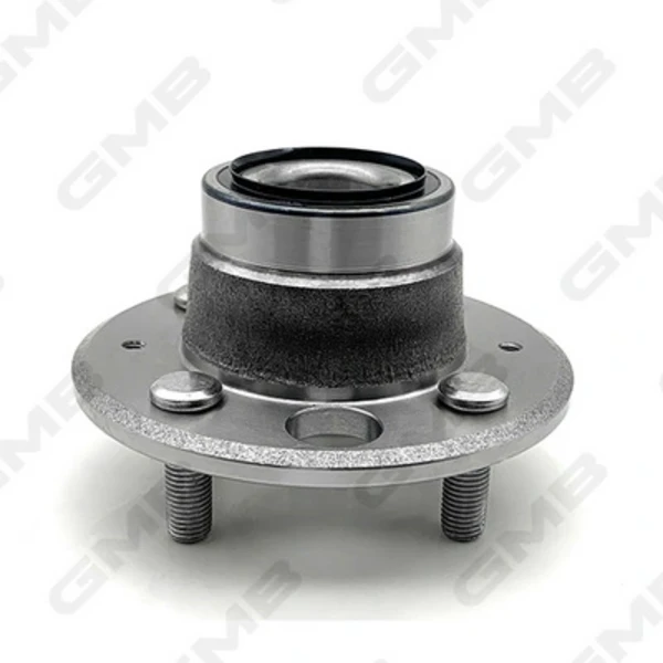 GH20060 GMB cubo de rueda trasero