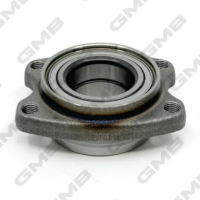 Cojinete de cubo delantero/trasero GH21940 GMB