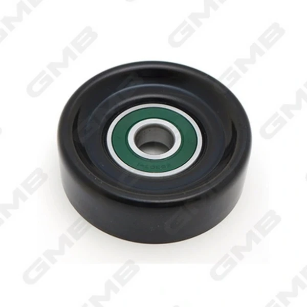 Rodillo, correa trapecial poli V Dodge Caravan 