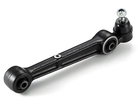 Brazo inferior izquierdo de la suspensión delantera 02040519 GMB