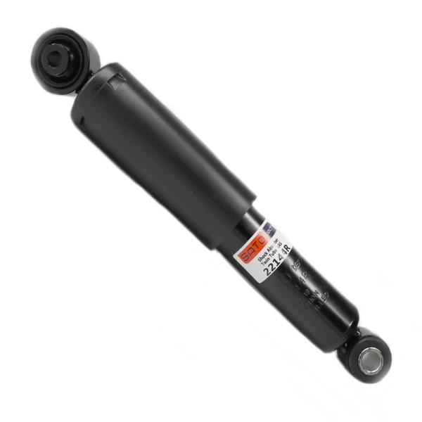 22144R Sato Tech Amortiguador trasero