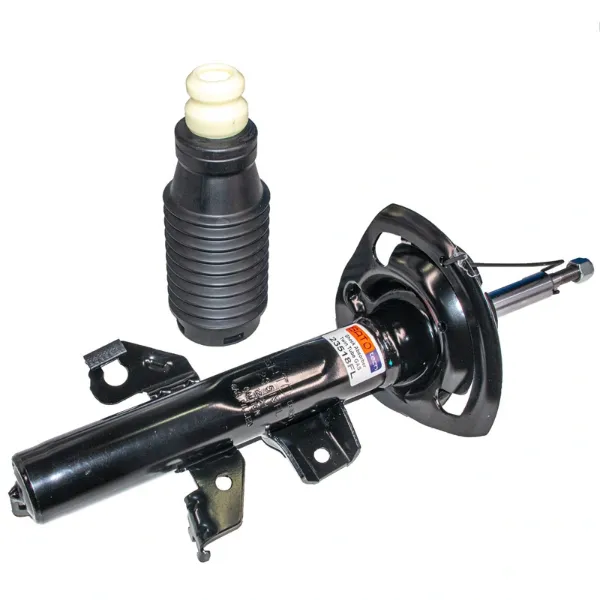 Amortiguador delantero izquierdo 23518FL Sato Tech