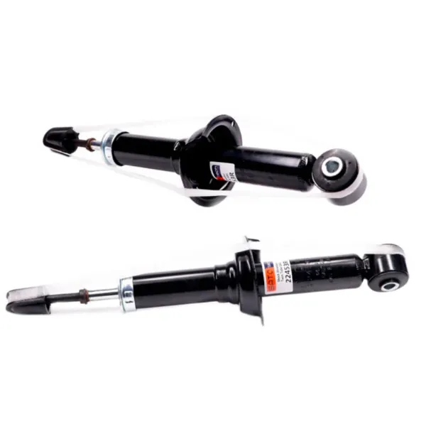 Amortiguador trasero 22453R Sato Tech
