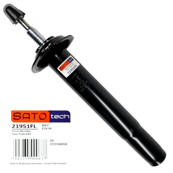 Amortiguador delantero izquierdo 21951FL Sato Tech