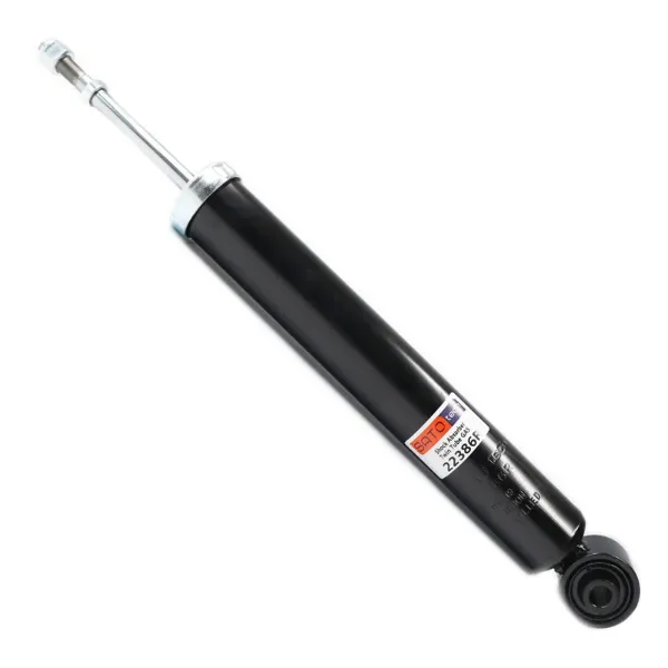 Amortiguador trasero 22386R Sato Tech
