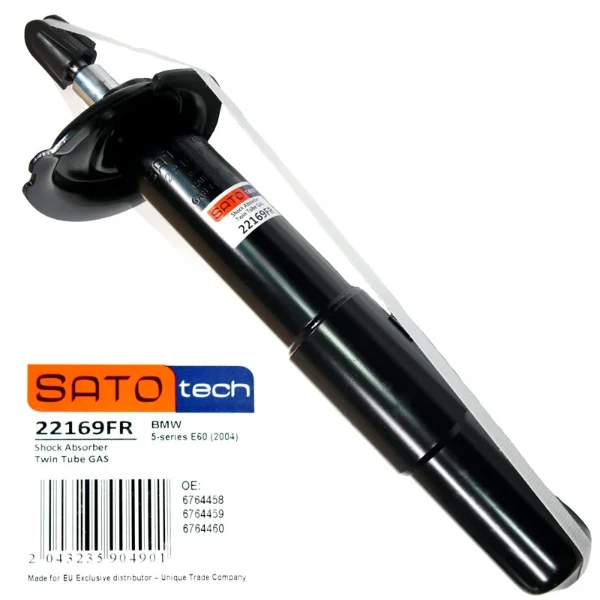 22169FR Sato Tech amortiguador delantero derecho