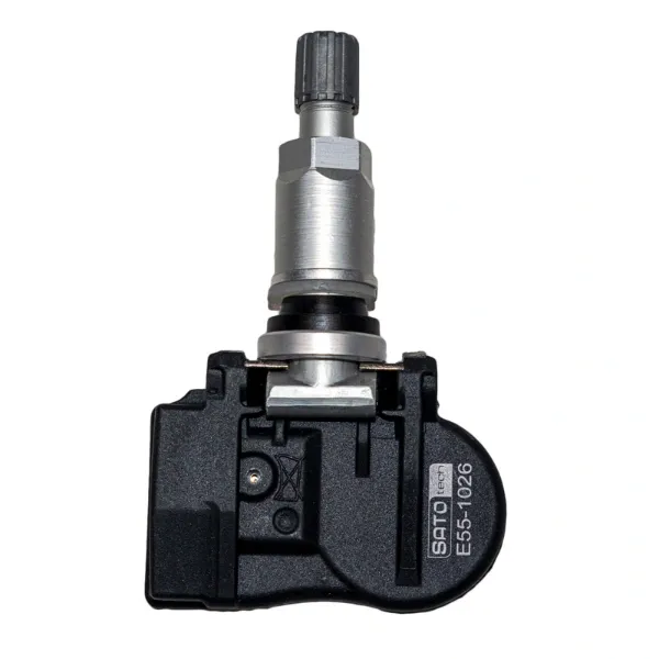 Sensor de presión de neumáticos E551026 Sato Tech
