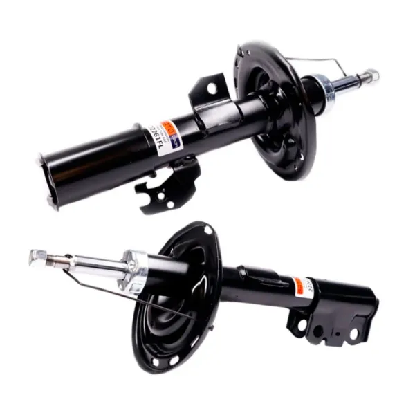 Amortiguador delantero izquierdo 22261FL Sato Tech