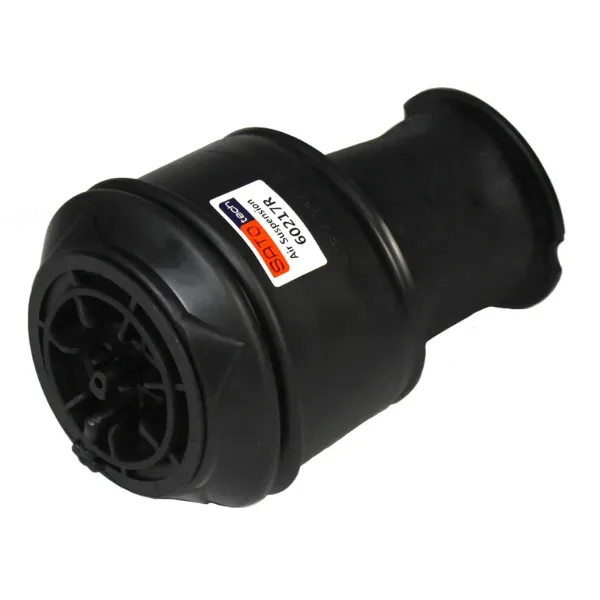 Bolsa de aire del eje trasero 60217R Sato Tech