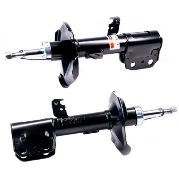 Amortiguador delantero izquierdo 21543FL Sato Tech