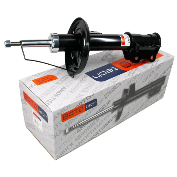 22189FR Sato Tech amortiguador delantero derecho