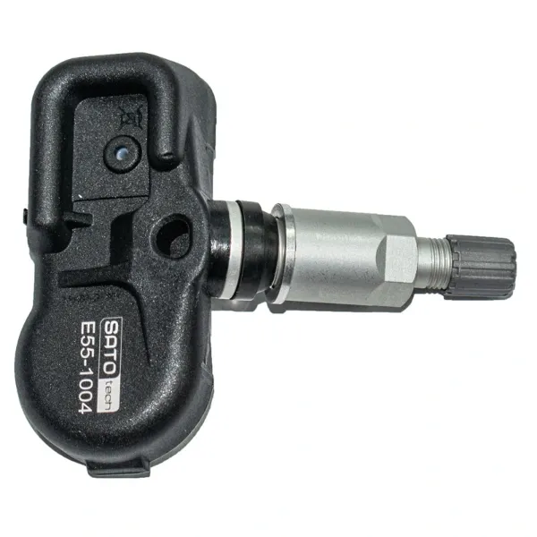 Sensor de presión de neumáticos E551004 Sato Tech