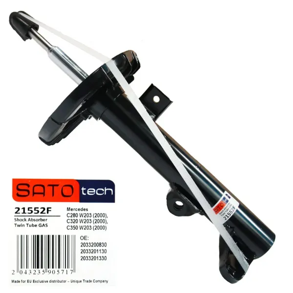 Amortiguador 21552F Sato Tech