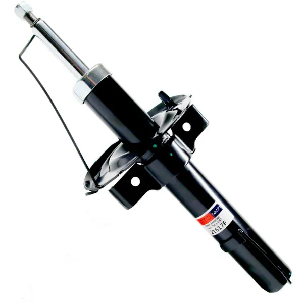 Amortiguador delantero 21617F Sato Tech