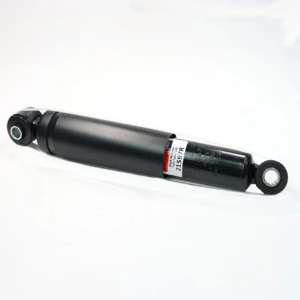 Amortiguador trasero 21597R Sato Tech