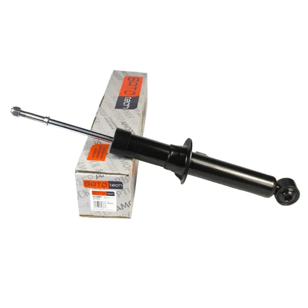 Amortiguador delantero izquierdo 21768FL Sato Tech